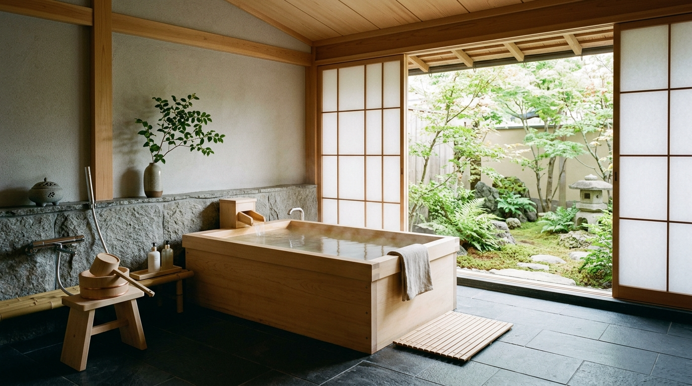 Keep decor minimal and meaningful